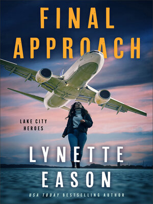 cover image of Final Approach